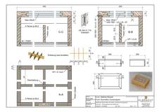Schulungsbuch - Vectorworks - Aller Anfang ist leicht - neue Auflage 2024